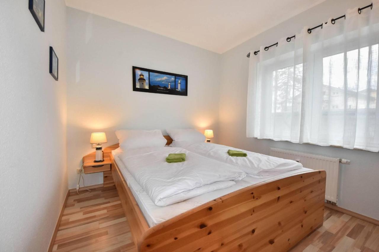 הרינגסדורף Grosse Freiheit Wohnung 05 מראה חיצוני תמונה