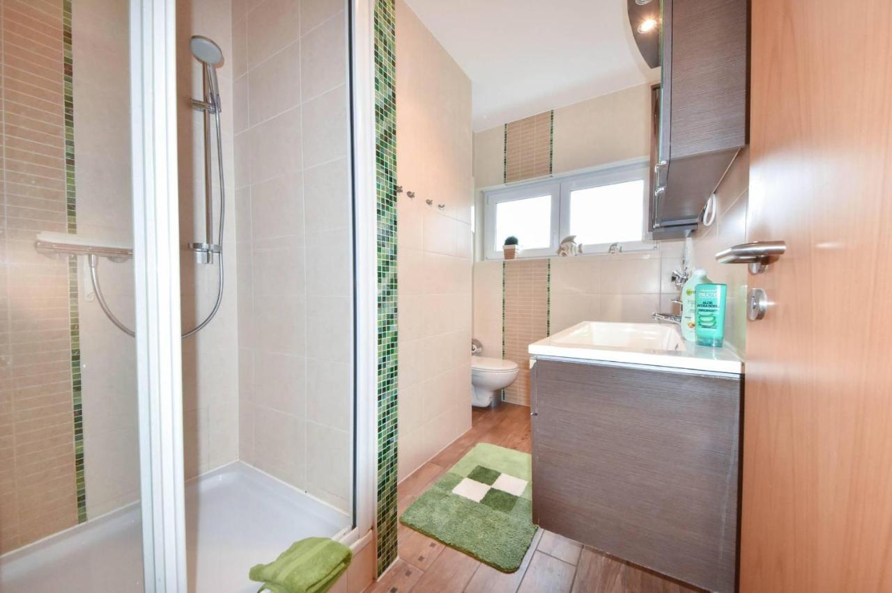 הרינגסדורף Grosse Freiheit Wohnung 05 מראה חיצוני תמונה