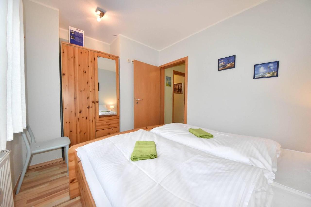 הרינגסדורף Grosse Freiheit Wohnung 05 מראה חיצוני תמונה